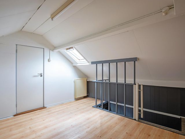 Burgerhoutstraat 14, Den Burg