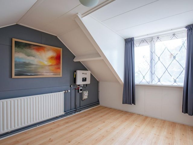 Burgerhoutstraat 14, Den Burg