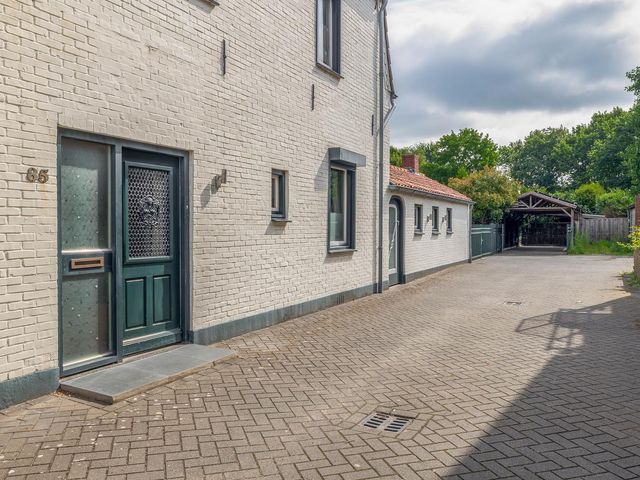 Rijksweg 85, Velden