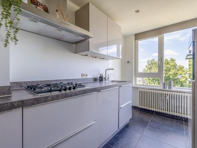 Gulikstraat 121, Venlo
