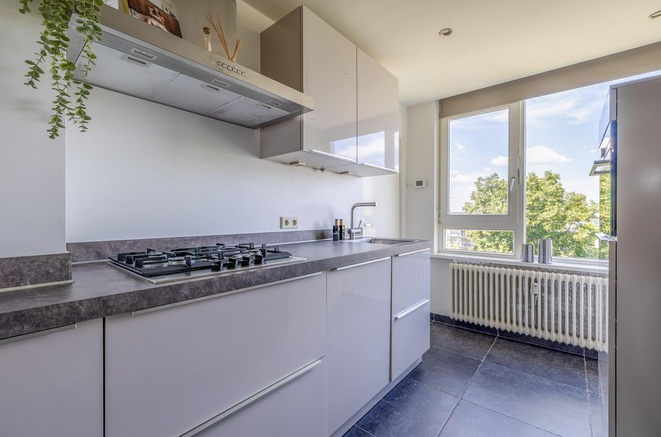 Gulikstraat 121