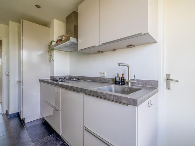 Gulikstraat 121, Venlo