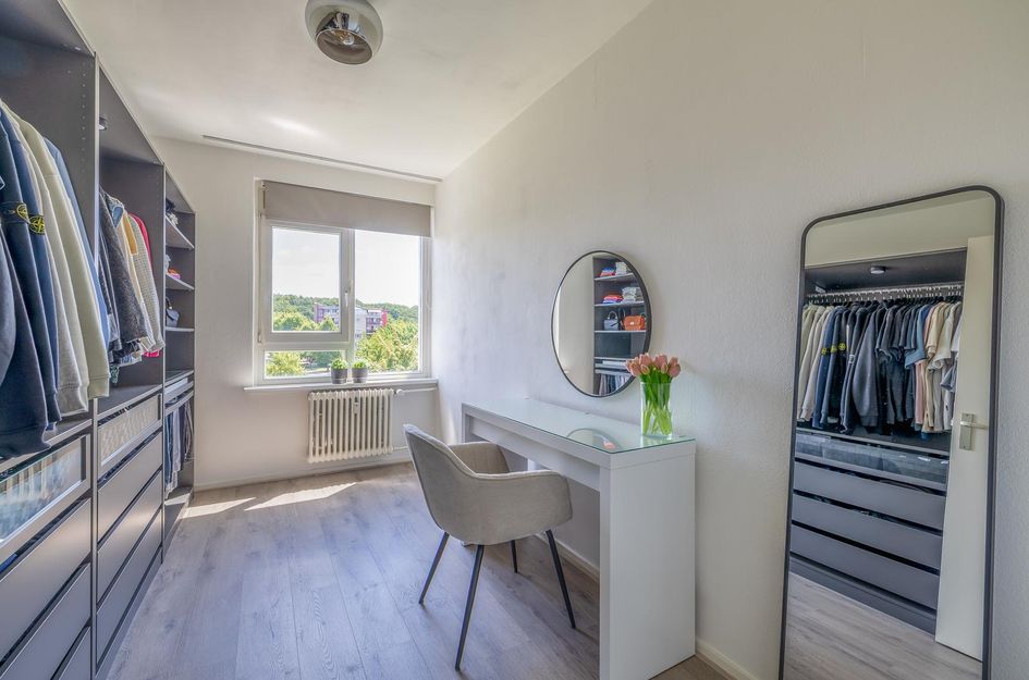 Gulikstraat 121