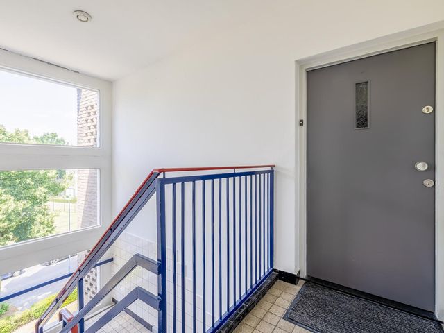 Gulikstraat 121, Venlo