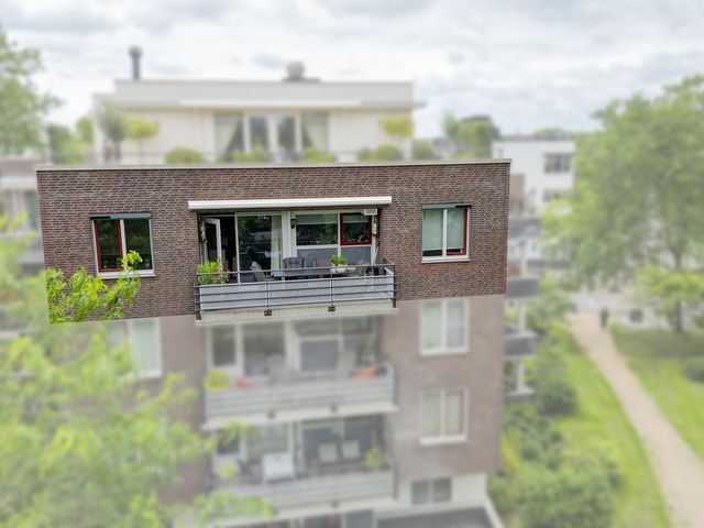 Vijverhofstraat 57, Venlo