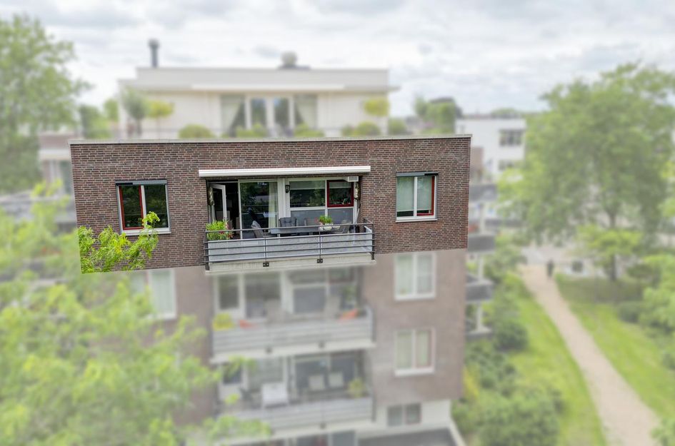 Vijverhofstraat 57