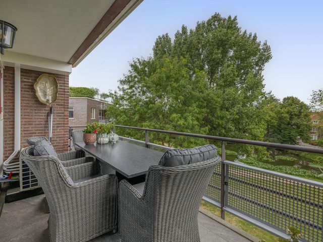 Vijverhofstraat 57, Venlo