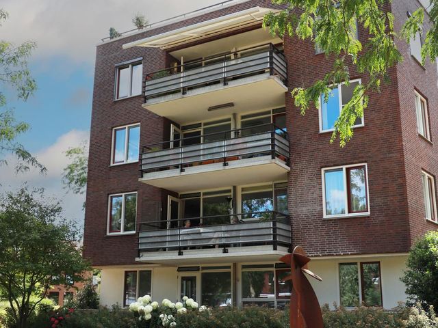 Vijverhofstraat 57, Venlo