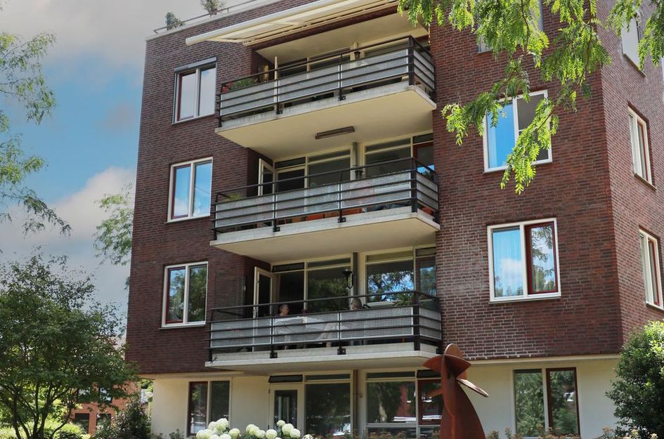 Vijverhofstraat 57