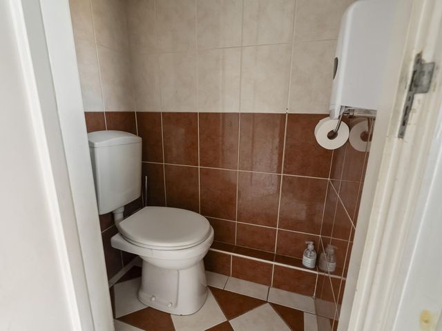 Koekoekstraat 4, Den Helder