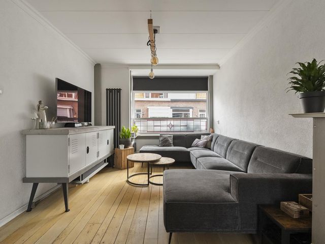 Koekoekstraat 4, Den Helder