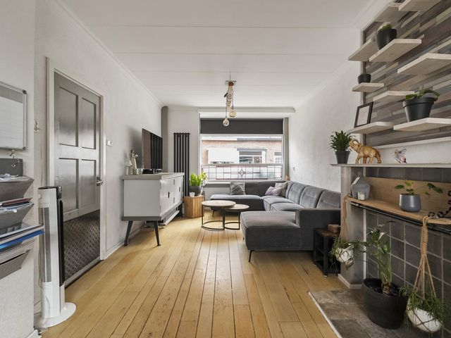 Koekoekstraat 4, Den Helder
