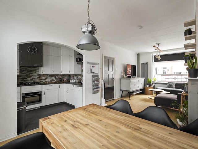 Koekoekstraat 4, Den Helder