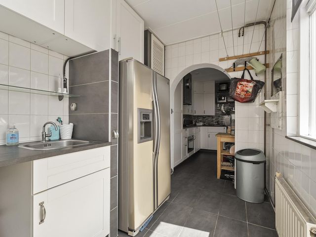 Koekoekstraat 4, Den Helder
