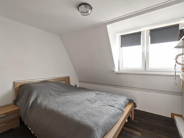 Koekoekstraat 4, Den Helder