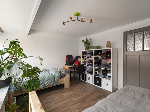 Koekoekstraat 4, Den Helder