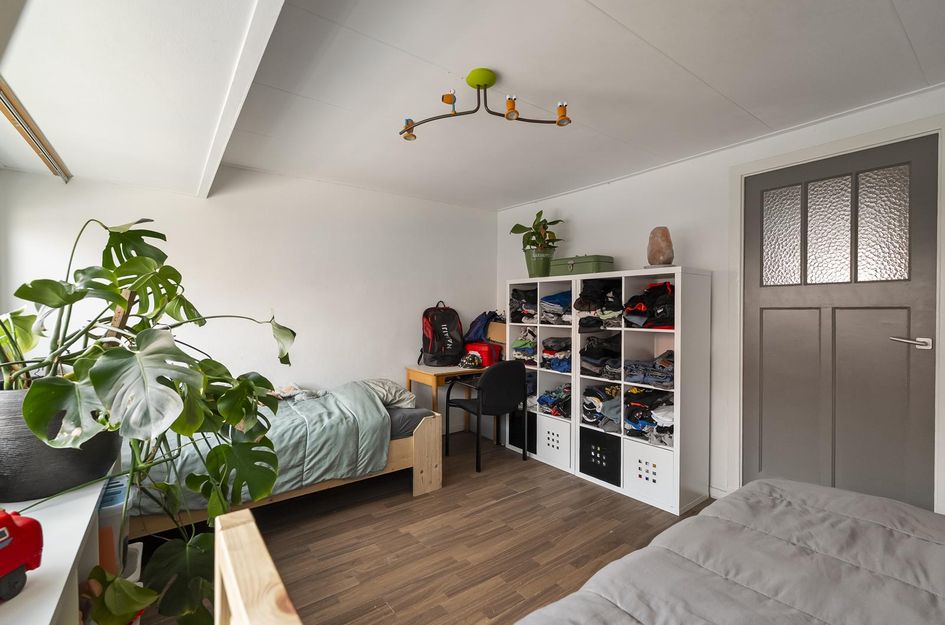 Koekoekstraat 4