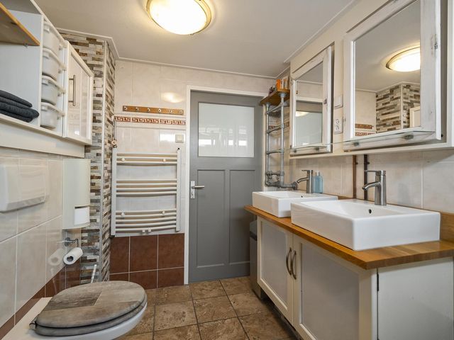 Koekoekstraat 4, Den Helder