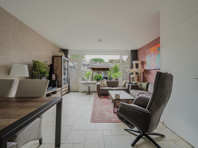 Beverveen 419, Spijkenisse