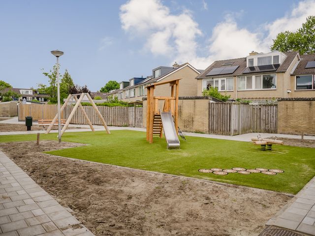 Beverveen 419, Spijkenisse