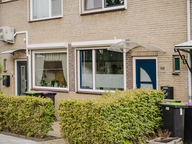 Beverveen 419, Spijkenisse