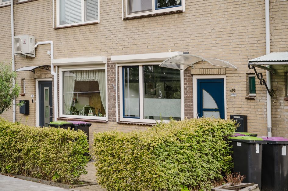 Beverveen 419
