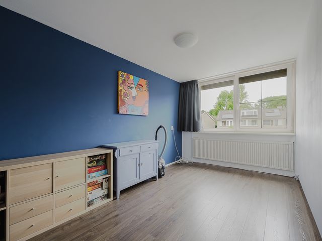Beverveen 419, Spijkenisse