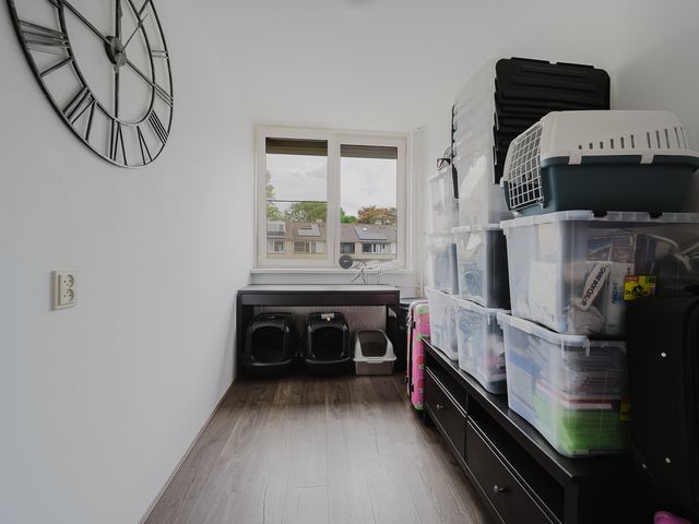 Beverveen 419, Spijkenisse