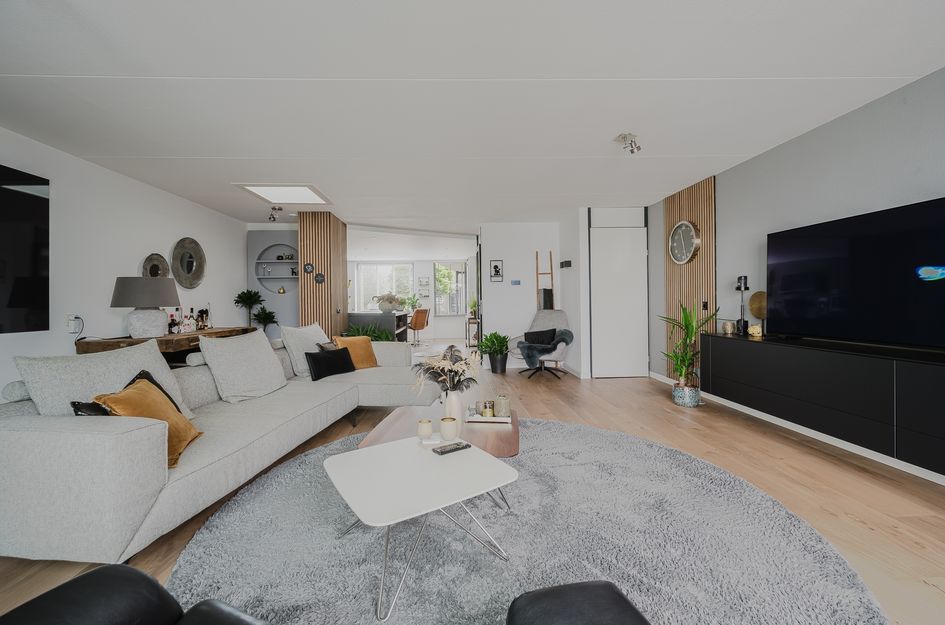Rosa Spierstraat 2
