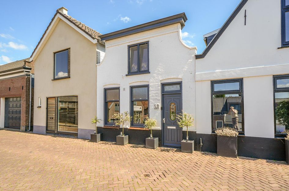Molendijk 13