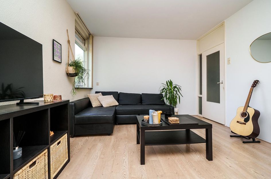 Aristotelesstraat 35