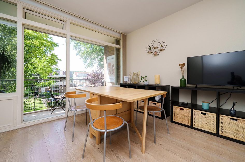 Aristotelesstraat 35