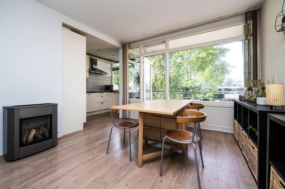Aristotelesstraat 35