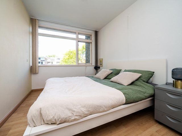 Aristotelesstraat 35, Rotterdam