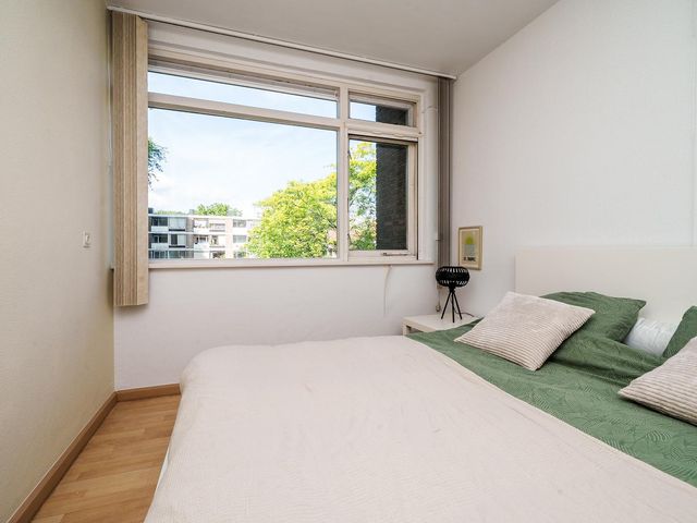 Aristotelesstraat 35, Rotterdam