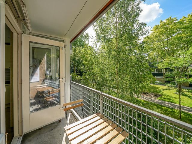Aristotelesstraat 35, Rotterdam