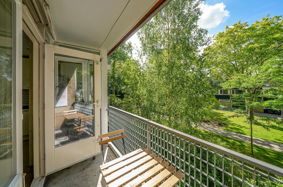 Aristotelesstraat 35