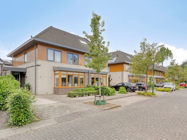 Waterschans 5, Veenendaal