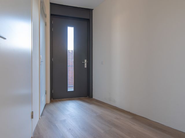 Brouwersgracht 259, Veenendaal
