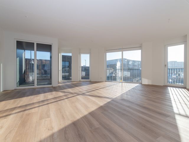 Brouwersgracht 259, Veenendaal