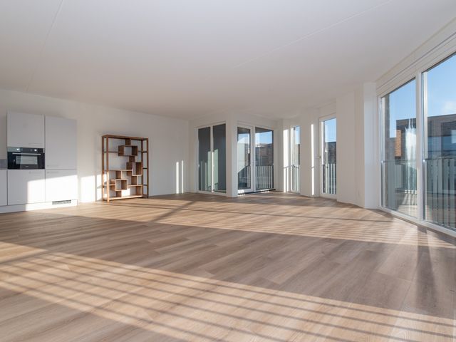 Brouwersgracht 259, Veenendaal