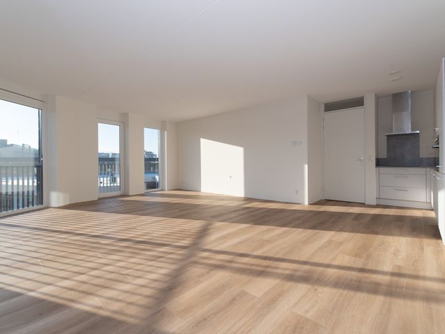 Brouwersgracht 259, Veenendaal