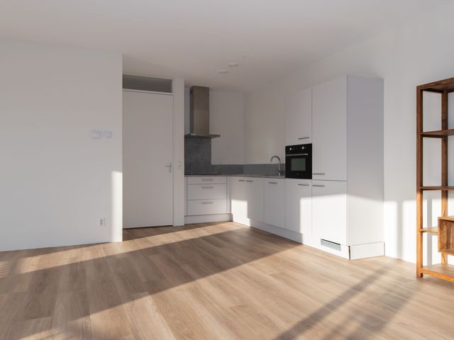 Brouwersgracht 259, Veenendaal