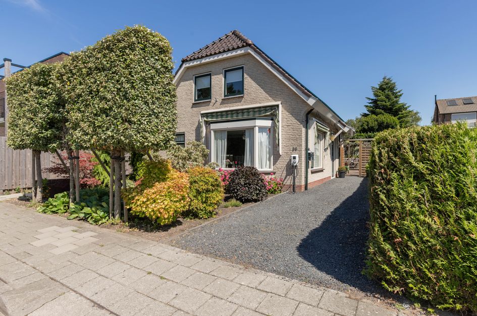 Achterweg 88