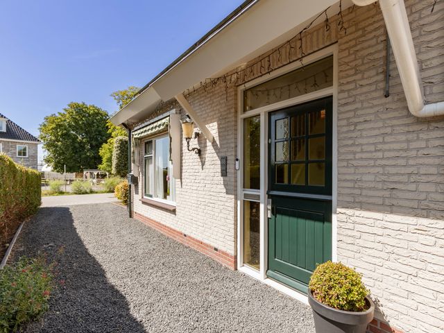 Achterweg 88, Nieuwe Wetering