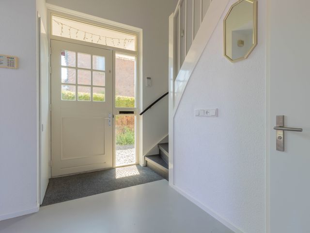 Achterweg 88, Nieuwe Wetering