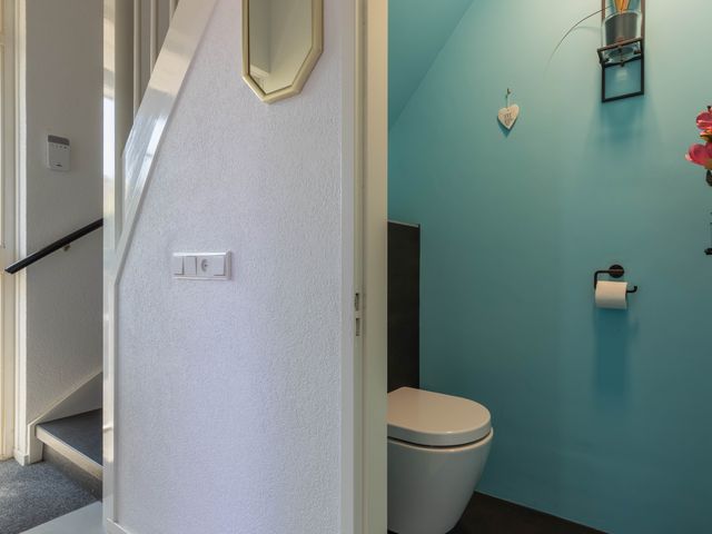 Achterweg 88, Nieuwe Wetering