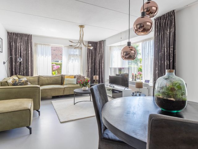 Achterweg 88, Nieuwe Wetering