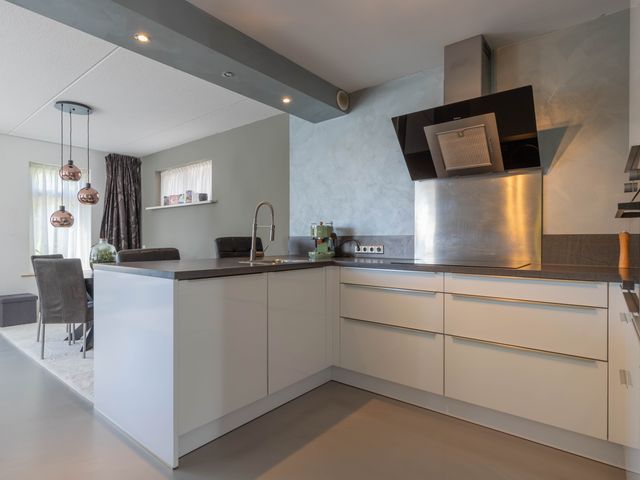 Achterweg 88, Nieuwe Wetering