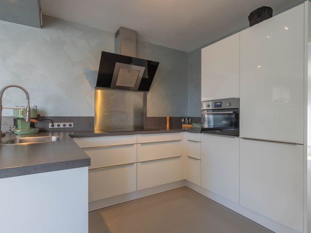Achterweg 88, Nieuwe Wetering